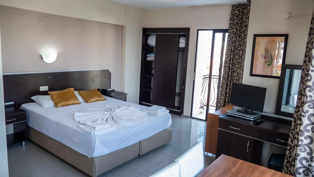 Hotel Melike Kusadasi