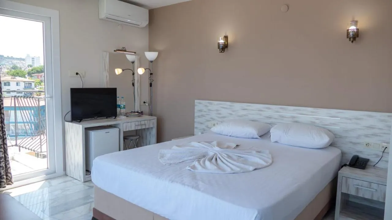 Hotel Melike Kusadasi