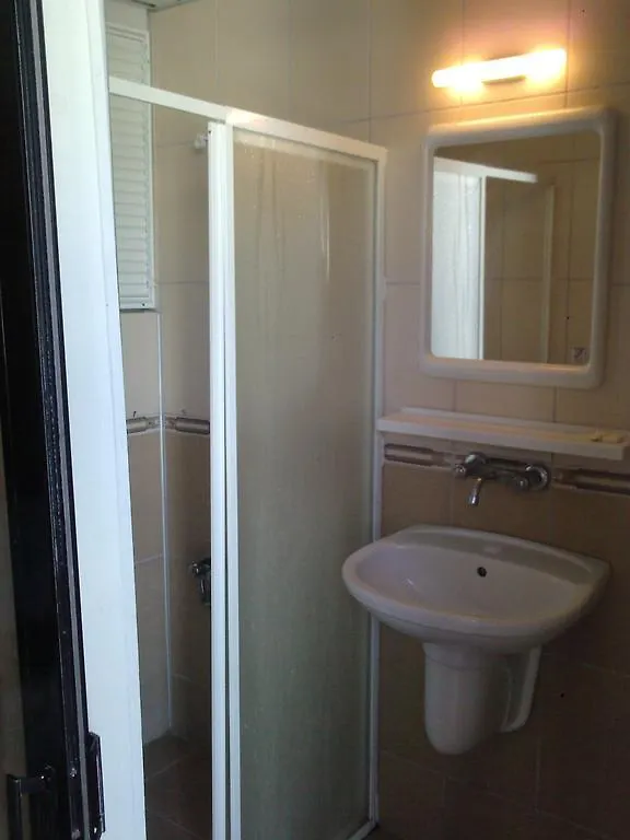 Hotel Melike Kusadasi Turquía