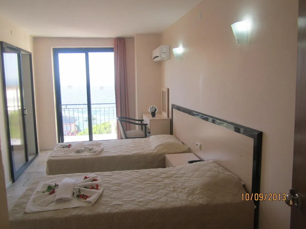 Hotel Melike Kusadasi 2*,  Turquía