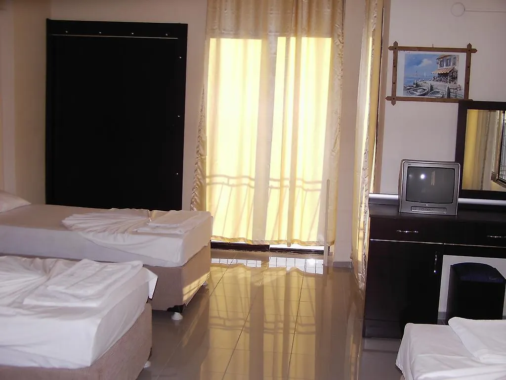 **  Hotel Melike Kusadasi Turquía