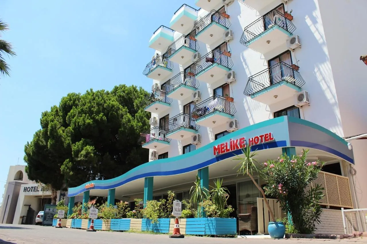 Hotel Melike Kusadasi