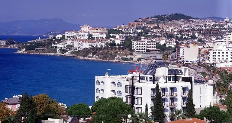 Hotel Melike Kusadasi