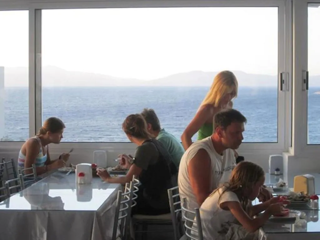 Hotel Melike Kusadasi 2*,  Turquía