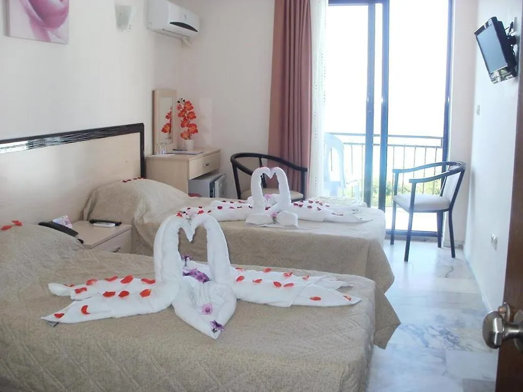 **  Hotel Melike Kusadasi Turkey