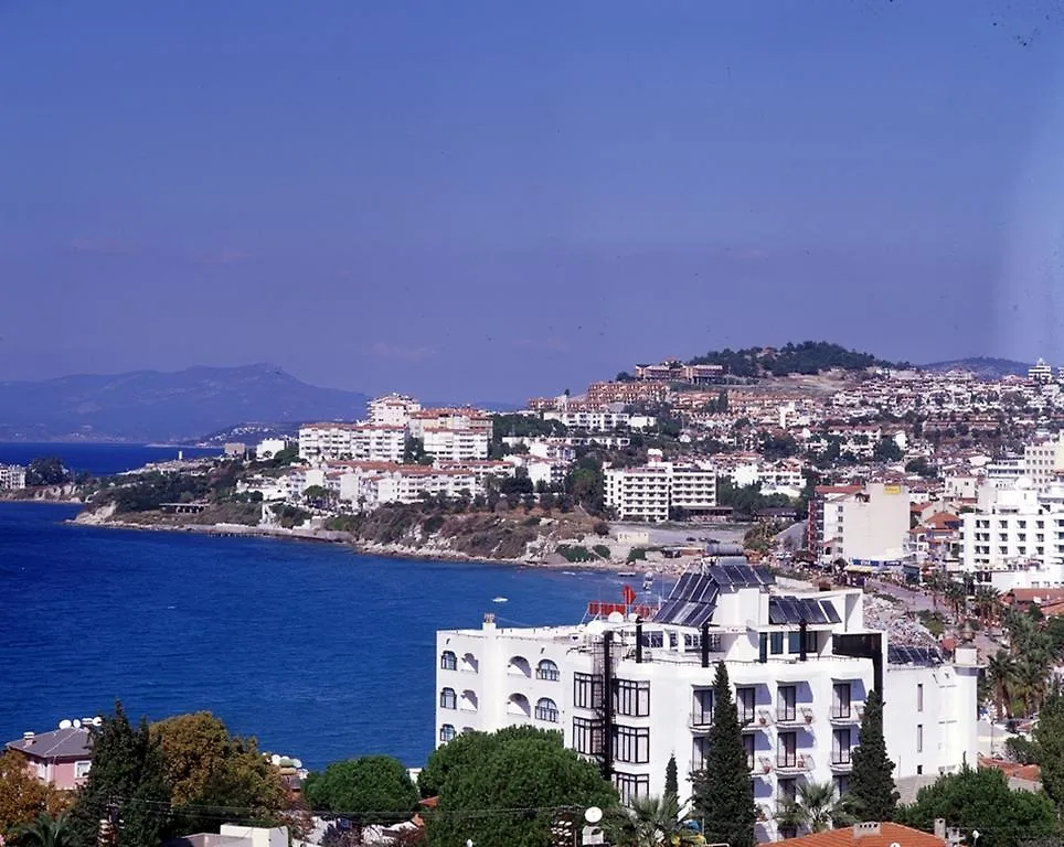 **  Hotel Melike Kusadasi Turkey