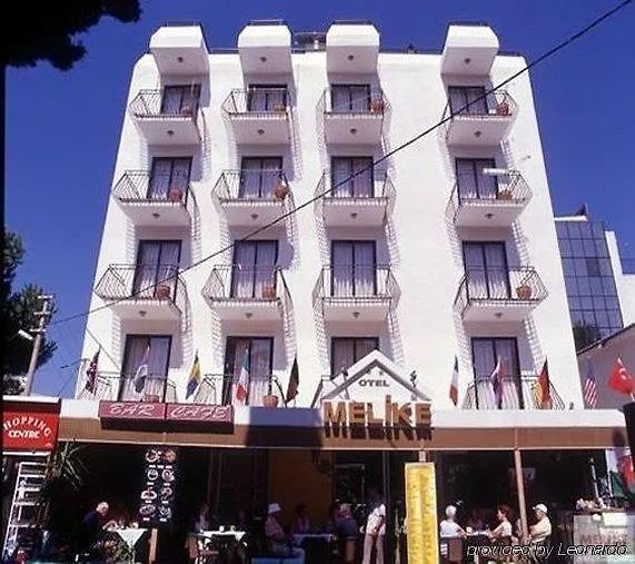 Hotel Melike Kusadasi