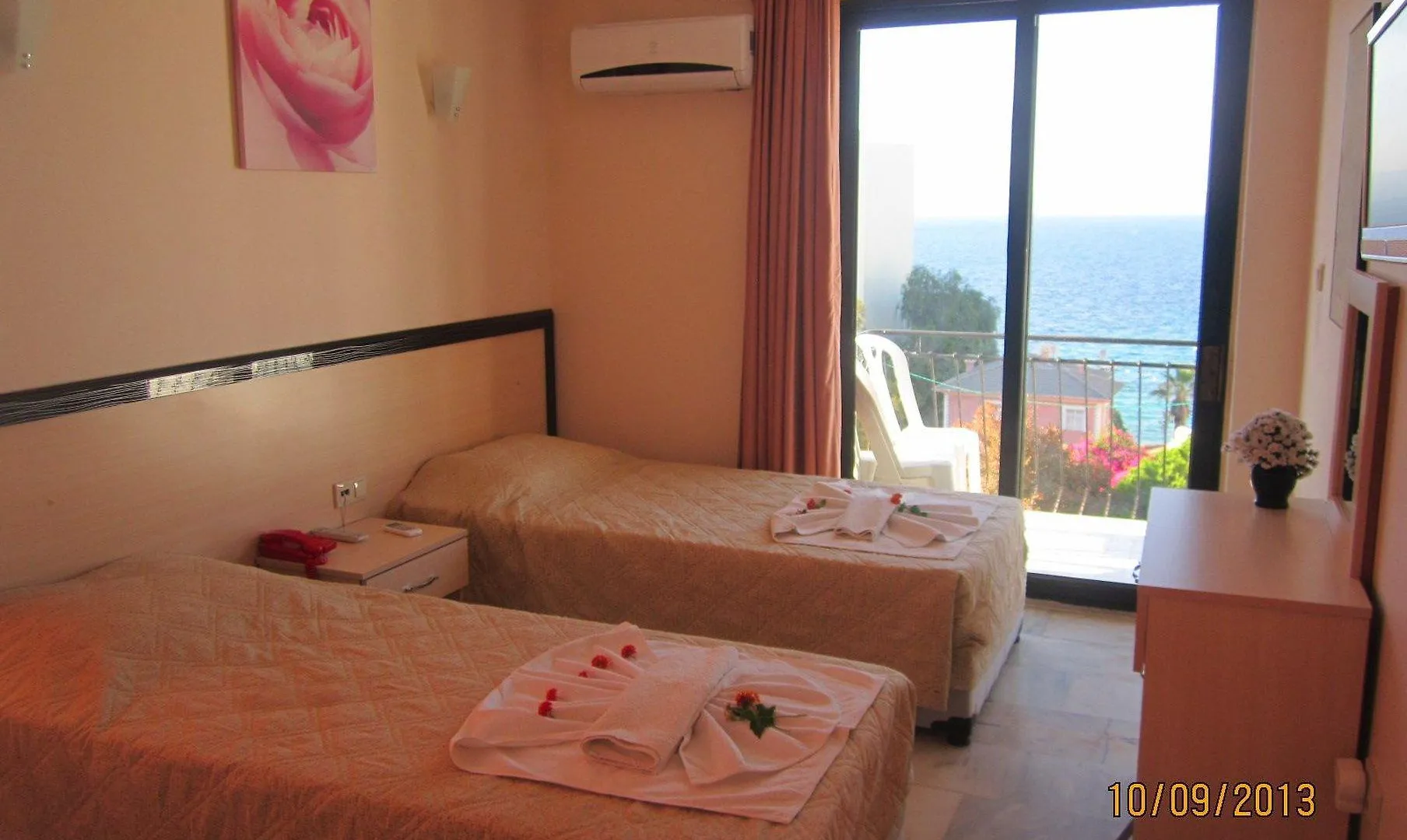 Hotel Melike Kusadasi