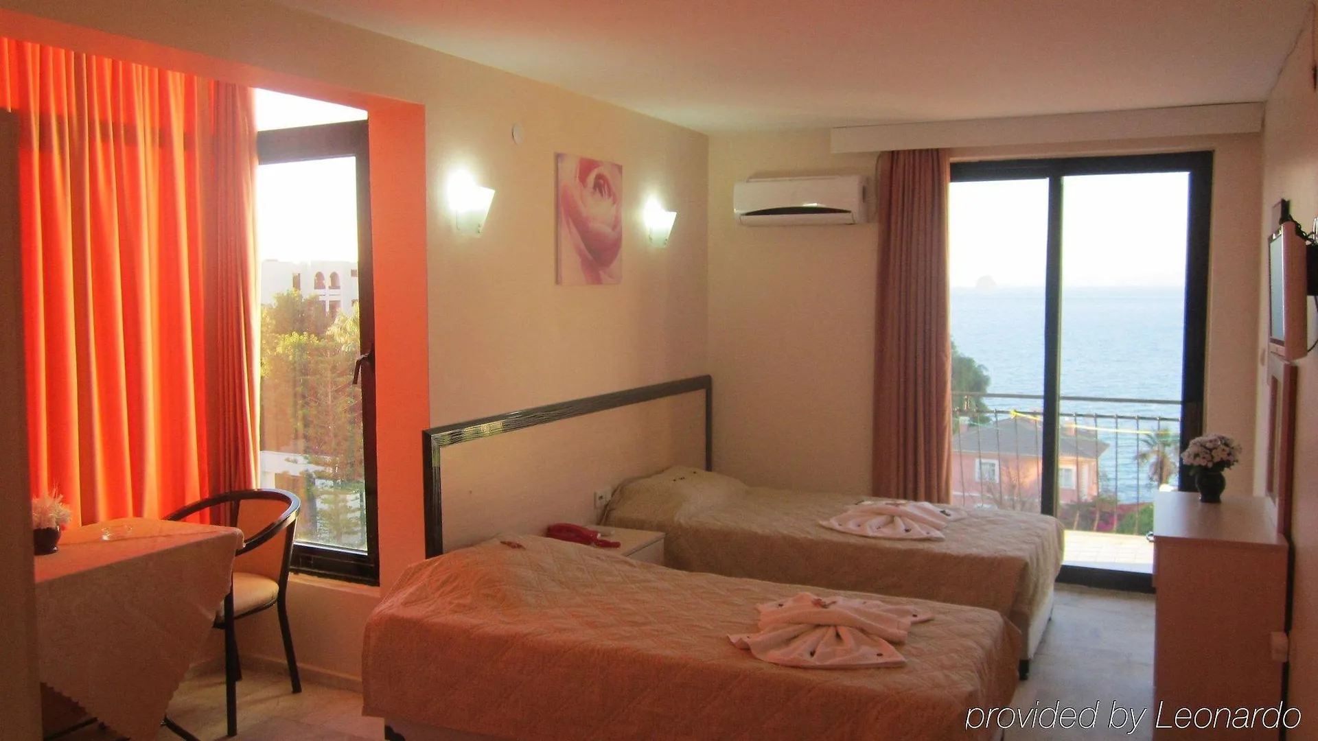 Hotel Melike Kusadasi 2*,  Turkey