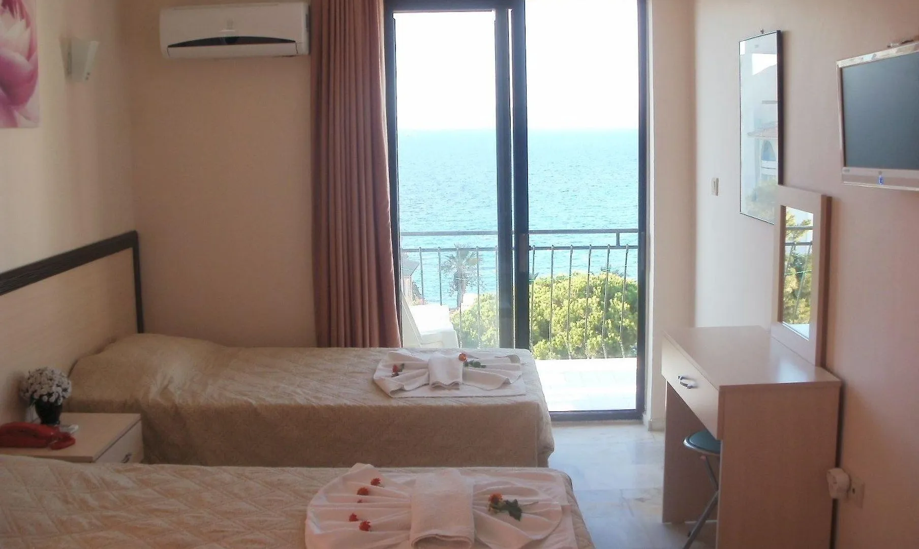 Hotel Melike Kusadasi