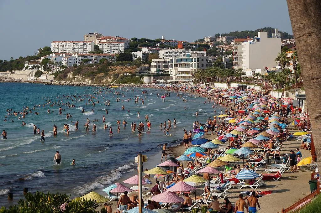 Hotel Melike Kusadasi