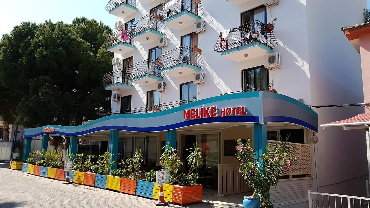 Hotel Melike Kusadasi