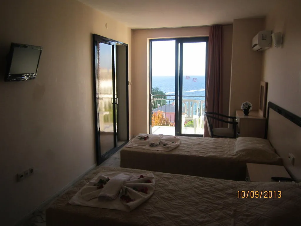 Hotel Melike Kusadasi