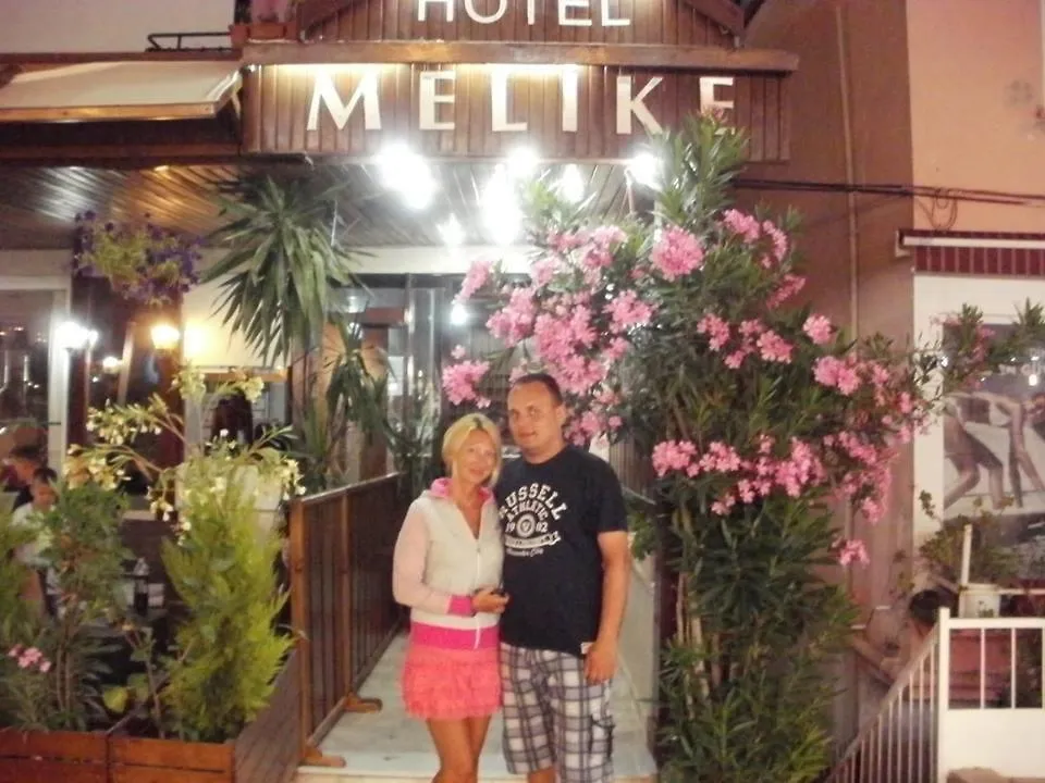 Hotel Melike Kusadasi