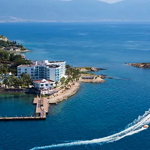 Resort Le Bleu &, Kusadasi