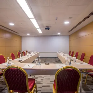 Hotel Tav Airport, Esmirna