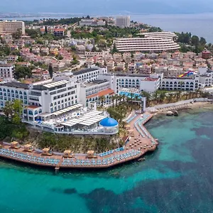 Hotel Infinity By Yelken Aquapark&resorts, Kusadasi