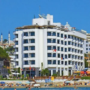 Hotel Asena, Kusadasi