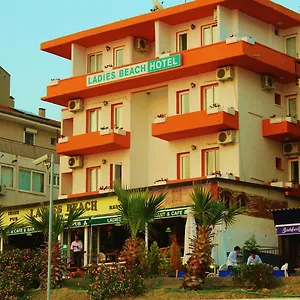 Hotel Ladies Beach, Kusadasi