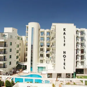 Kalif Resort