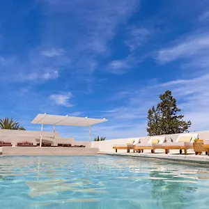 Hotel Boutique Jardines De Palerm ***