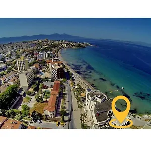 Aparthotel Ladies Beach (adults Only), Kusadasi