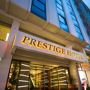 Prestige Old City Hotel