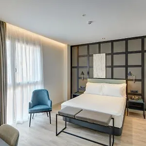 Hotel Sercotel Ayala ****