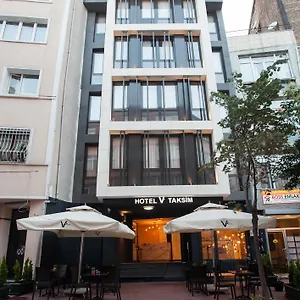 Taksim V Plus Hotel