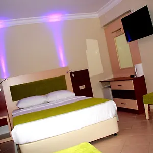 Hotel Smartline Lion, Kusadasi