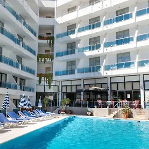 Hotel Ponz, Kusadasi