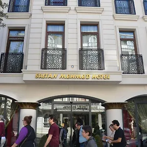 Hotel Sultan Mehmed ***