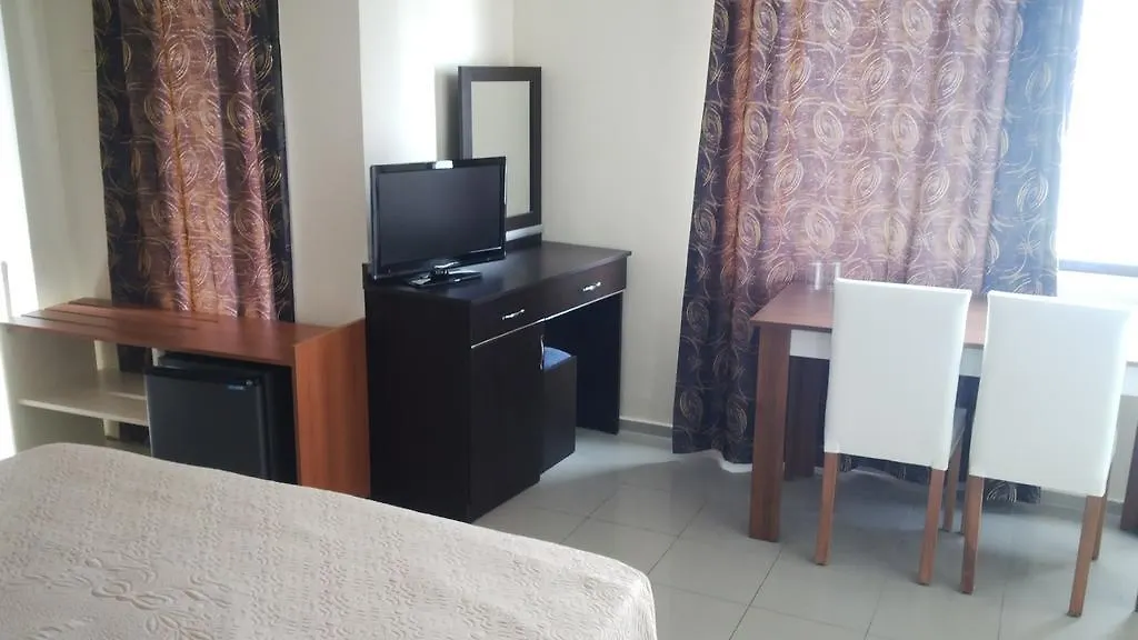 Hotel Melike Kusadası