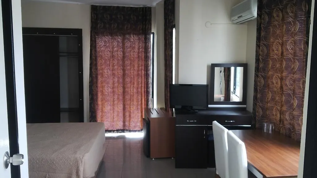 Hotel Melike Kusadası