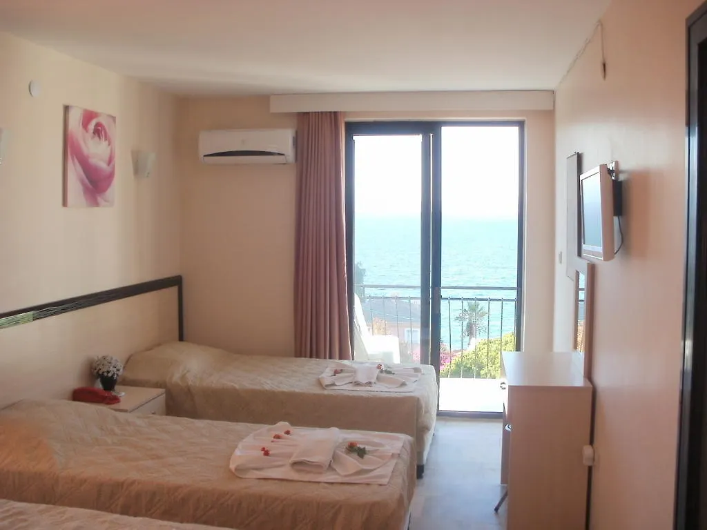 Hotel Melike 쿠사다시