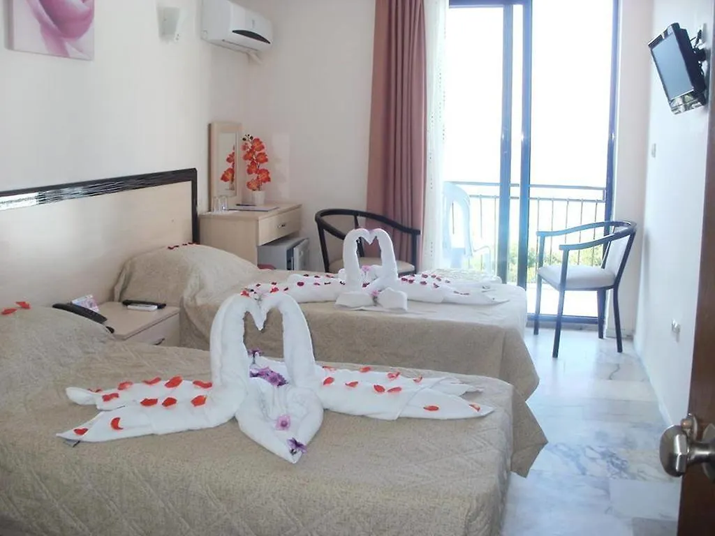 **  Hotel Melike 쿠사다시 터키